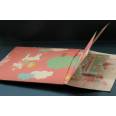 Carte Anniversaire Enfants 3 D Pop Up DIY Princesses et Licornes