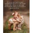Citation Amitie: "Si l'on a pas connu l'amitié d'un animal...